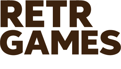 RetroGames